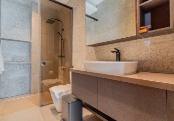 2 Bedroom Serviced Apartment For Rent - Toul Kork, Phnom Penh thumbnail