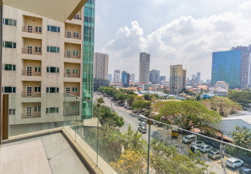 2 Bedroom Serviced Apartment For Rent - Toul Kork, Phnom Penh thumbnail