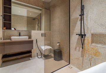 2 Bedroom Serviced Apartment For Rent - Toul Kork, Phnom Penh thumbnail