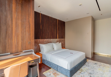 2 Bedroom Serviced Apartment For Rent - Toul Kork, Phnom Penh thumbnail