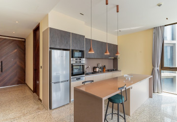 2 Bedroom Serviced Apartment For Rent - Toul Kork, Phnom Penh thumbnail