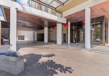 2 Bedroom Serviced Apartment For Rent - Toul Kork, Phnom Penh thumbnail