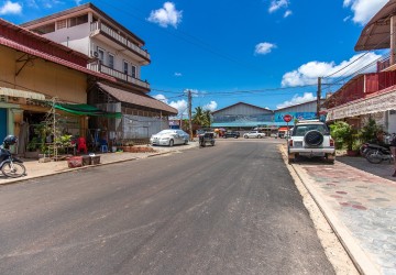 75 Sqm Land For Sale -Sala Kamreuk, Siem Reap thumbnail