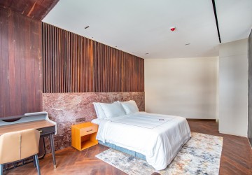 1 Bedroom Serviced Apartment For Rent - Toul Kork, Phnom Penh thumbnail