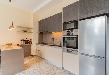 1 Bedroom Serviced Apartment For Rent - Toul Kork, Phnom Penh thumbnail