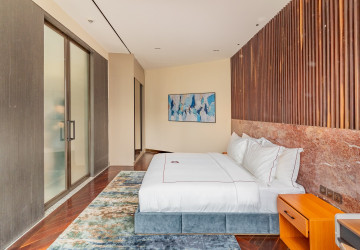 1 Bedroom Serviced Apartment For Rent - Toul Kork, Phnom Penh thumbnail