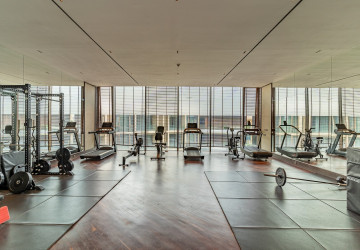 1 Bedroom Serviced Apartment For Rent - Toul Kork, Phnom Penh thumbnail