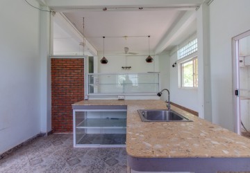 5 Bedroom Villa For Sale - Sala Kamreuk, Siem Reap thumbnail