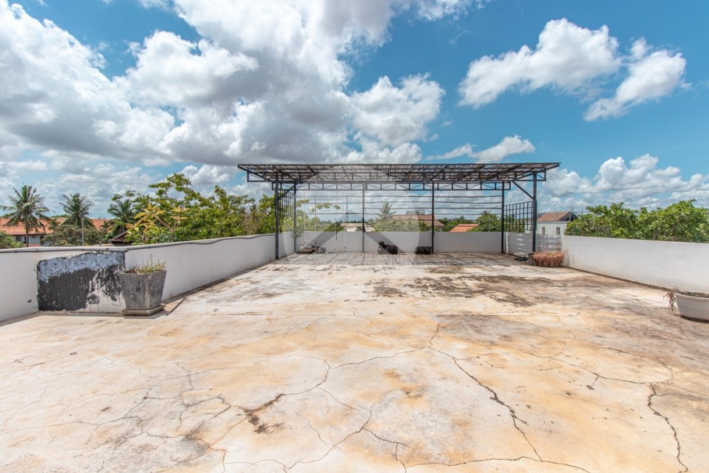 5 Bedroom Villa For Sale - Sala Kamreuk, Siem Reap - Image 14