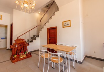 2 Bedroom Villa For Sale - Sala Kamreuk, Siem Reap thumbnail