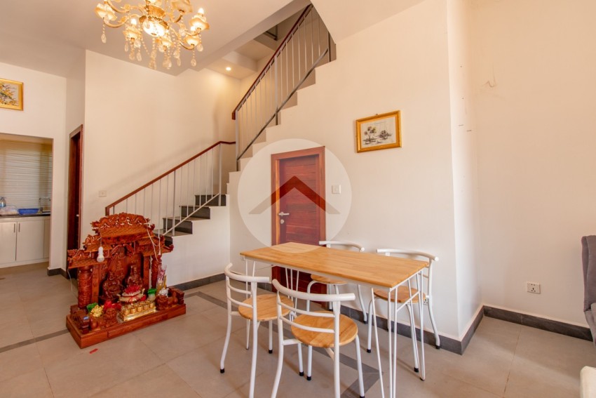 2 Bedroom Villa For Sale - Sala Kamreuk, Siem Reap