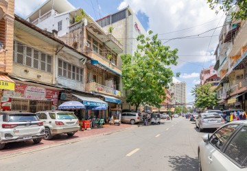Loft For Sale in Duan Penh, Phnom Penh thumbnail