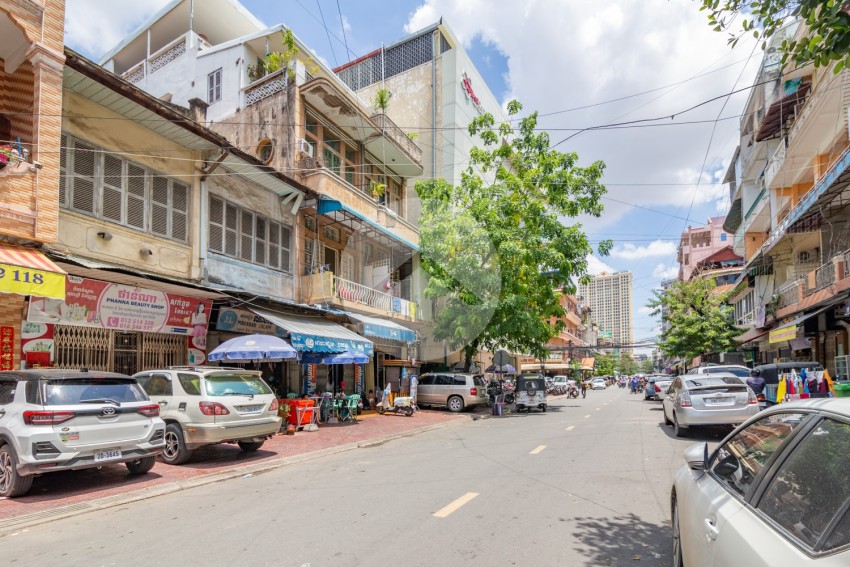 Loft For Sale in Duan Penh, Phnom Penh