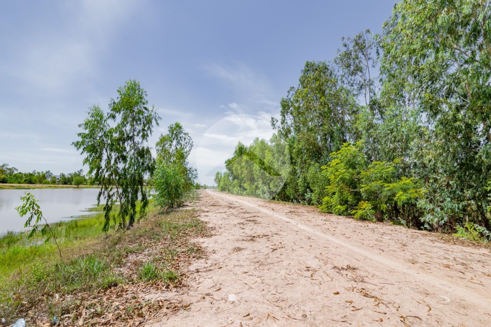 1.16 Hectare Land For Sale - Daun Keo, Takeo - Image 27