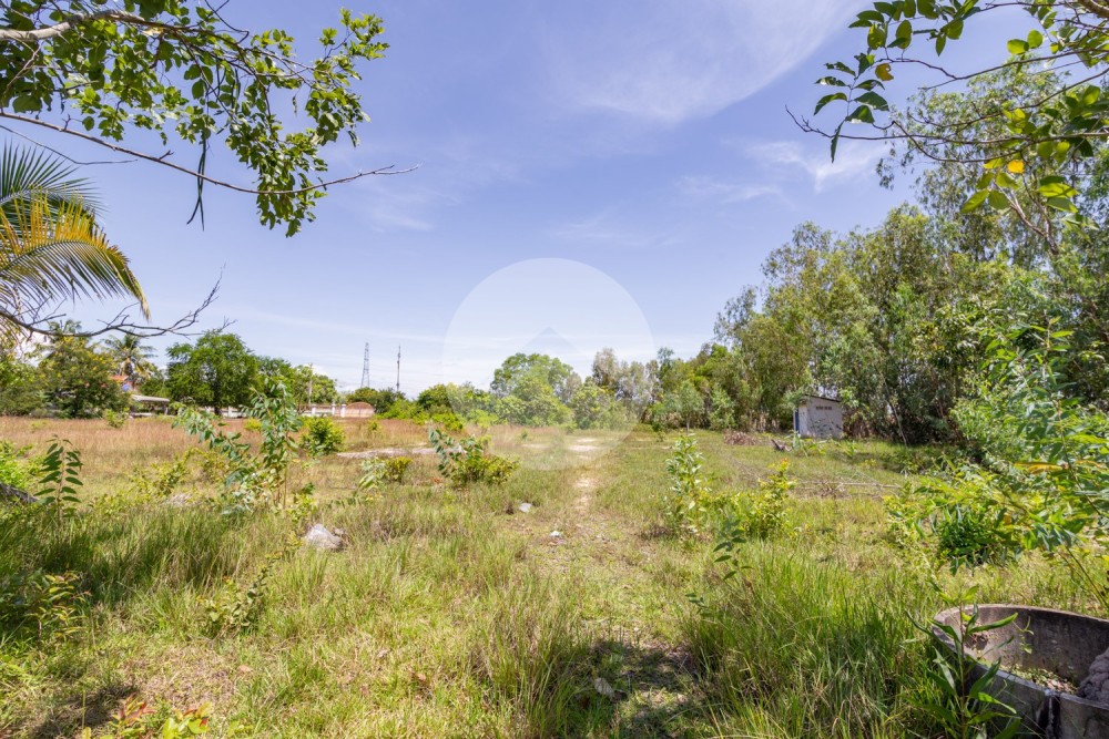 1.16 Hectare Land For Sale - Daun Keo, Takeo - Image 31