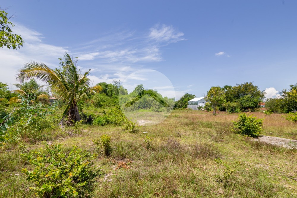 1.16 Hectare Land For Sale - Daun Keo, Takeo - Image 32