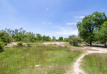 1.16 Hectare Land For Sale - Daun Keo, Takeo thumbnail