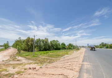 1.16 Hectare Land For Sale - Daun Keo, Takeo thumbnail