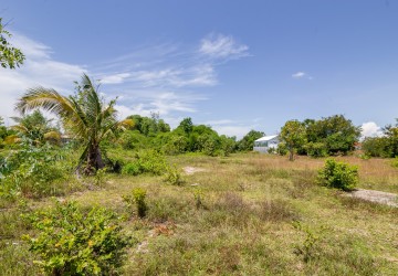 1.16 Hectare Land For Sale - Daun Keo, Takeo thumbnail