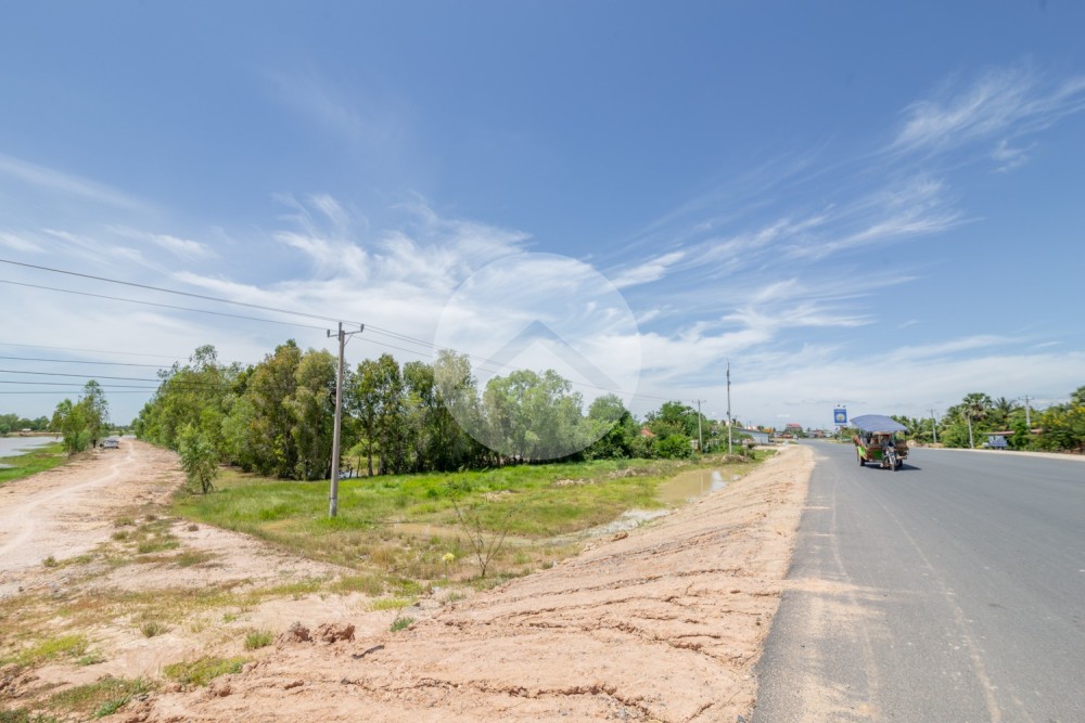 1.16 Hectare Land For Sale - Daun Keo, Takeo - Image 36