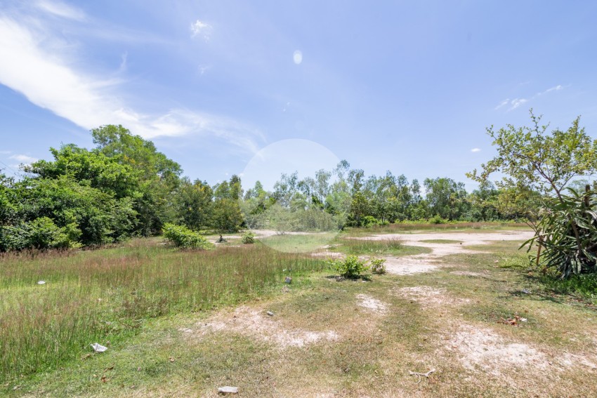 1.16 Hectare Land For Sale - Daun Keo, Takeo