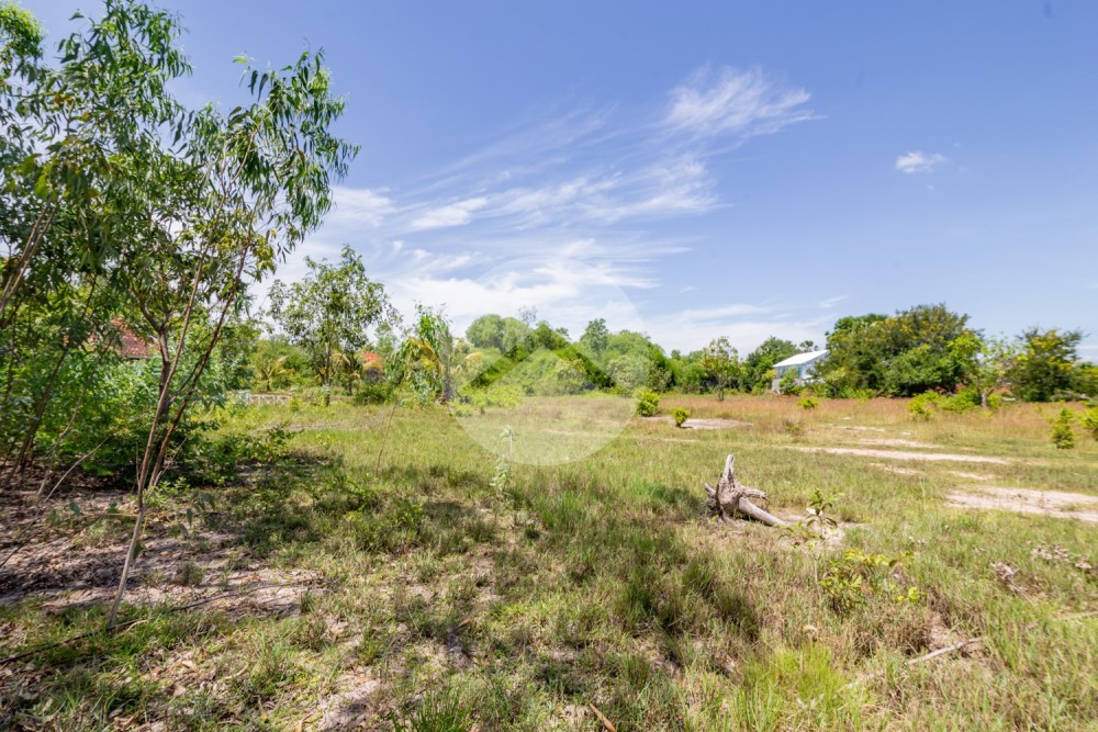 1.16 Hectare Land For Sale - Daun Keo, Takeo - Image 34