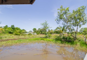 1.16 Hectare Land For Sale - Daun Keo, Takeo thumbnail