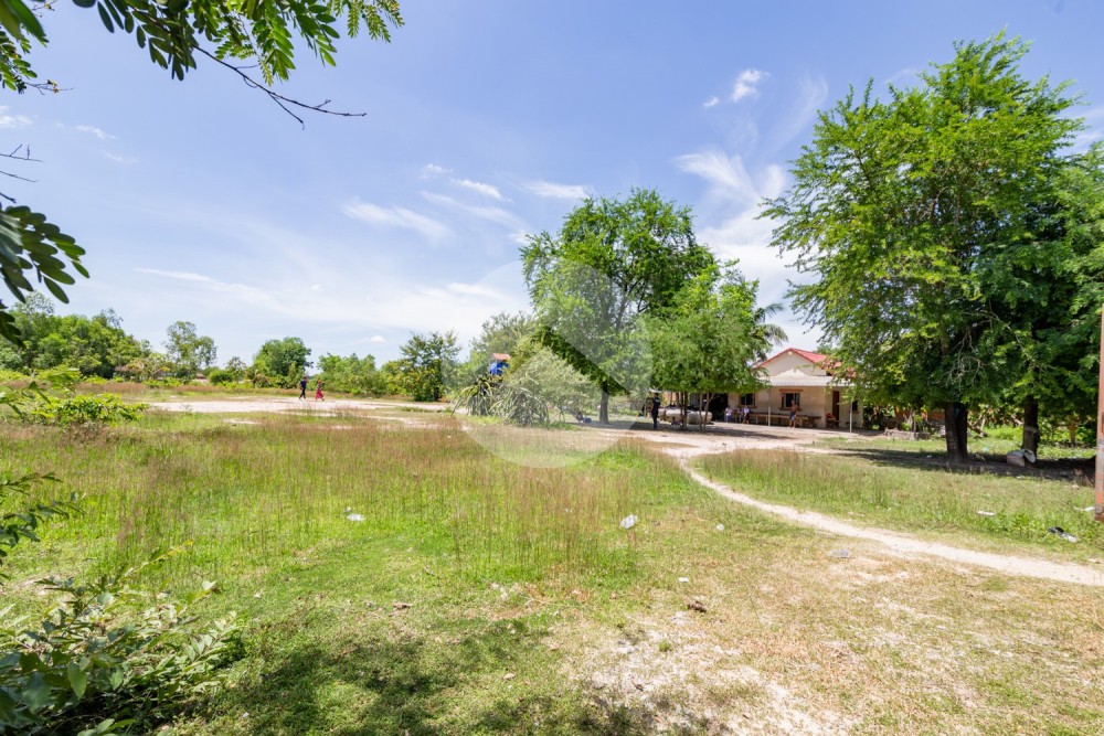 1.16 Hectare Land For Sale - Daun Keo, Takeo - Image 39