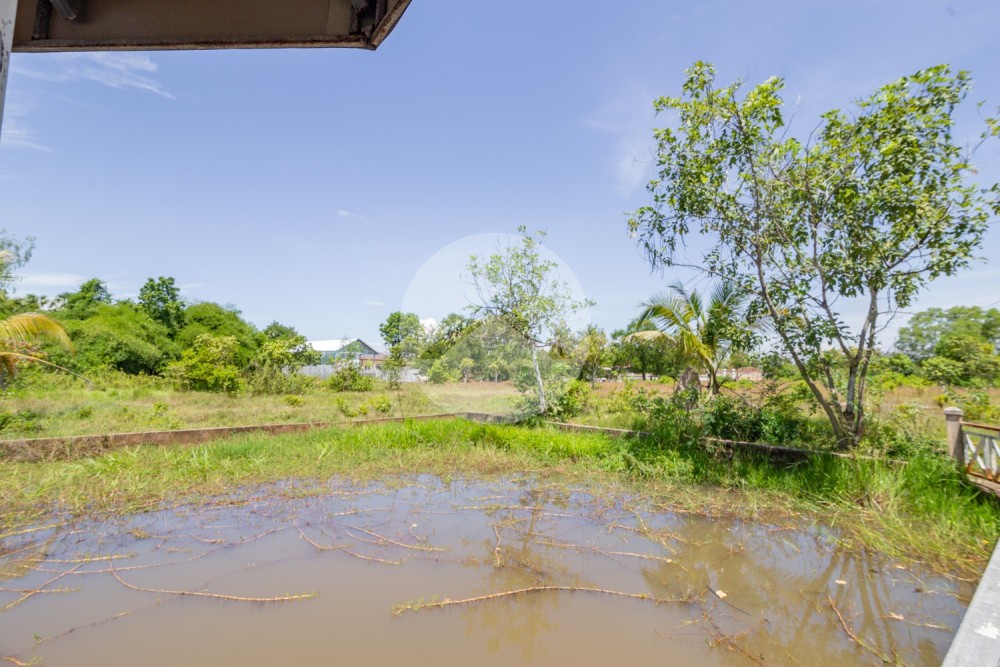 1.16 Hectare Land For Sale - Daun Keo, Takeo - Image 30
