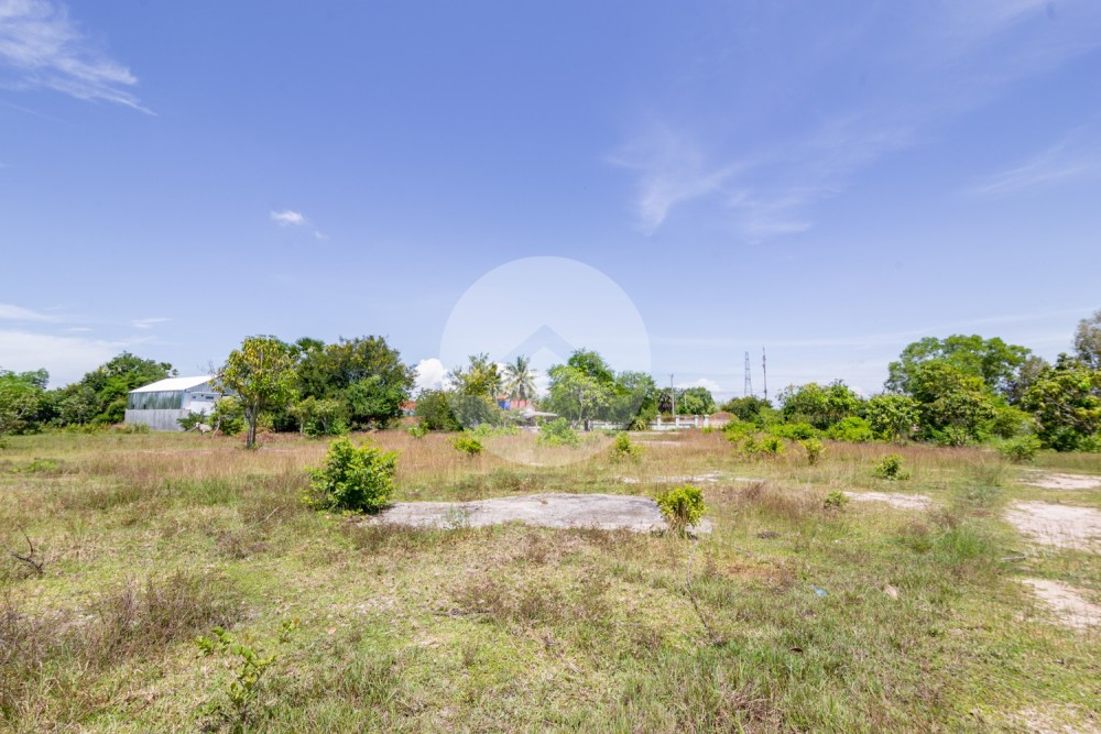 1.16 Hectare Land For Sale - Daun Keo, Takeo - Image 33