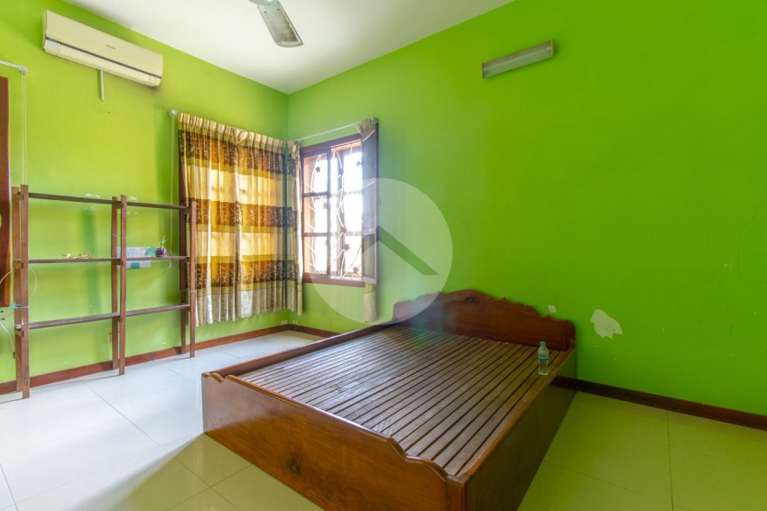 5 Bedroom Villa For Rent - Sala Kamreuk, Siem Reap