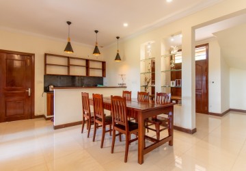 4 Bedroom Villa For Sale - Svay Dangkum, Siem Reap thumbnail