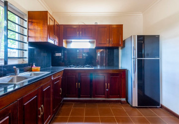 4 Bedroom House For Sale - Svay Dangkum, Siem Reap thumbnail