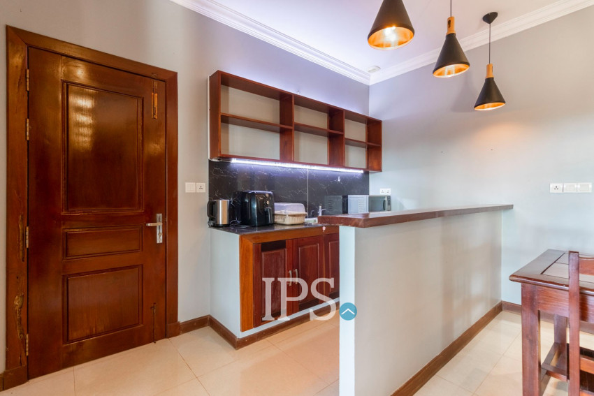 4 Bedroom House For Sale - Svay Dangkum, Siem Reap