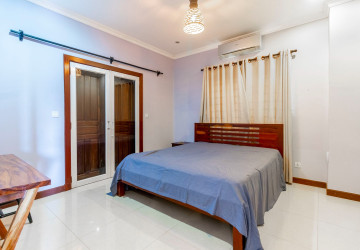 4 Bedroom House For Sale - Svay Dangkum, Siem Reap thumbnail