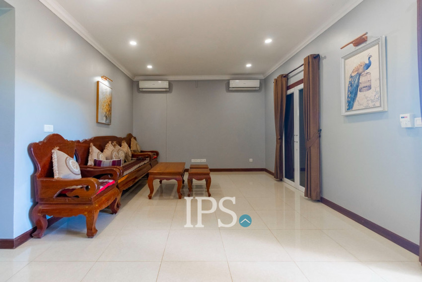 4 Bedroom House For Sale - Svay Dangkum, Siem Reap