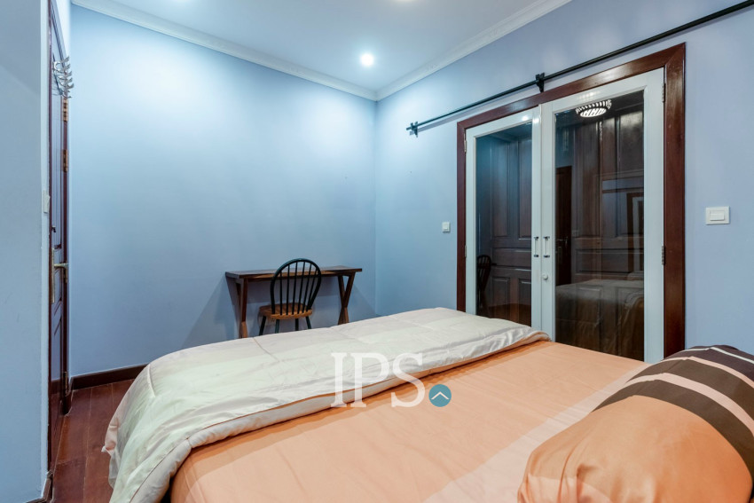4 Bedroom House For Sale - Svay Dangkum, Siem Reap