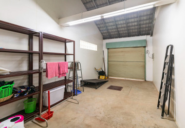 4 Bedroom House For Sale - Svay Dangkum, Siem Reap thumbnail