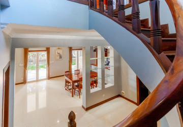 4 Bedroom House For Sale - Svay Dangkum, Siem Reap thumbnail