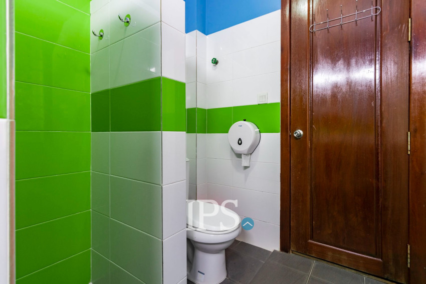 4 Bedroom House For Sale - Svay Dangkum, Siem Reap