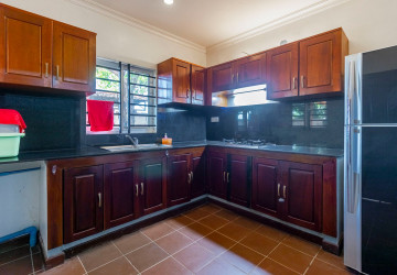 4 Bedroom House For Sale - Svay Dangkum, Siem Reap thumbnail