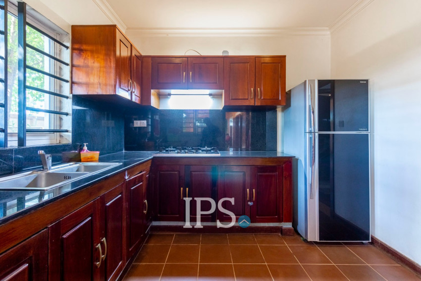 4 Bedroom House For Sale - Svay Dangkum, Siem Reap