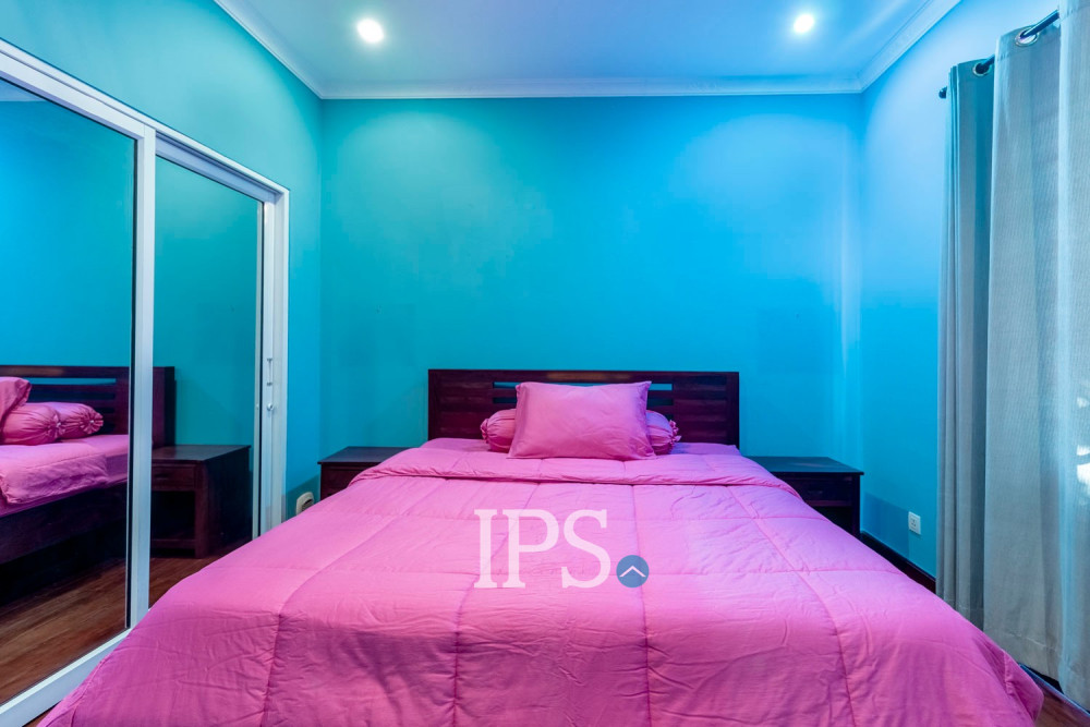 4 Bedroom House For Sale - Svay Dangkum, Siem Reap - Image 19