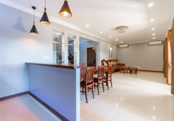 4 Bedroom House For Sale - Svay Dangkum, Siem Reap thumbnail