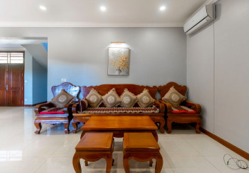 4 Bedroom House For Sale - Svay Dangkum, Siem Reap thumbnail