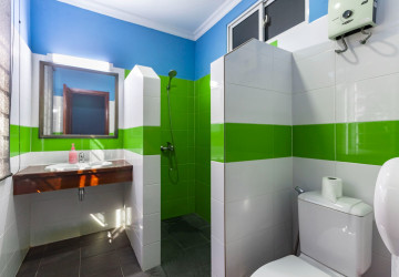 4 Bedroom House For Sale - Svay Dangkum, Siem Reap thumbnail