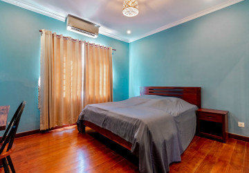 4 Bedroom House For Sale - Svay Dangkum, Siem Reap thumbnail