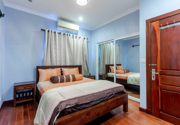 4 Bedroom House For Sale - Svay Dangkum, Siem Reap thumbnail