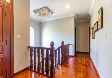 4 Bedroom House For Sale - Svay Dangkum, Siem Reap thumbnail