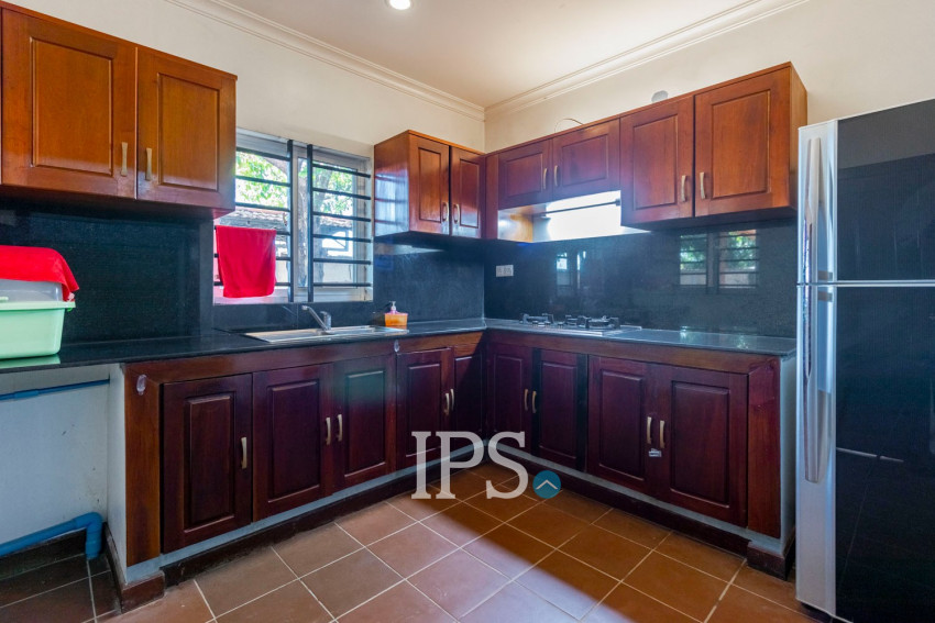 4 Bedroom House For Sale - Svay Dangkum, Siem Reap